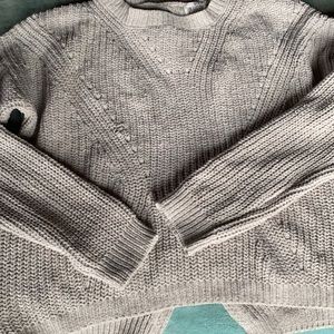 Women’s sweater